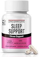 Vista 7 de JUNG KWAN JANG Raíz de Remolacha con Vitamina E - 60 Cápsulas