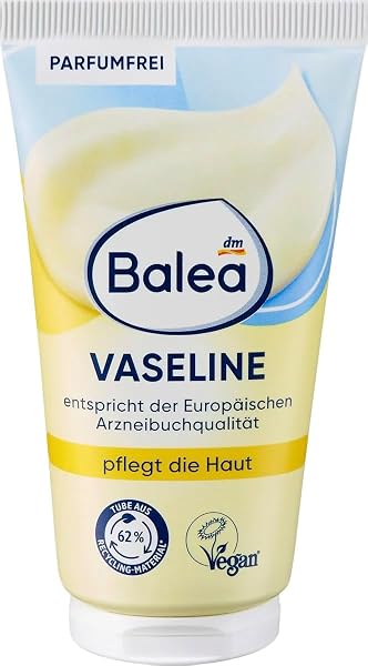 Balea German Vaseline,