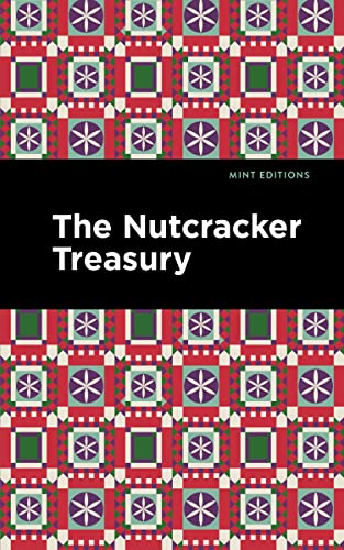  The Nutcracker Treasury