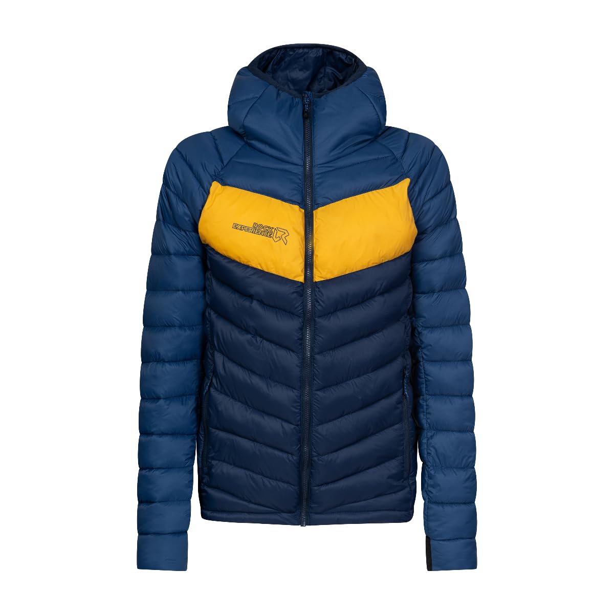 ROCK EXPERIENCE RE.TANANA PADDED JACKET