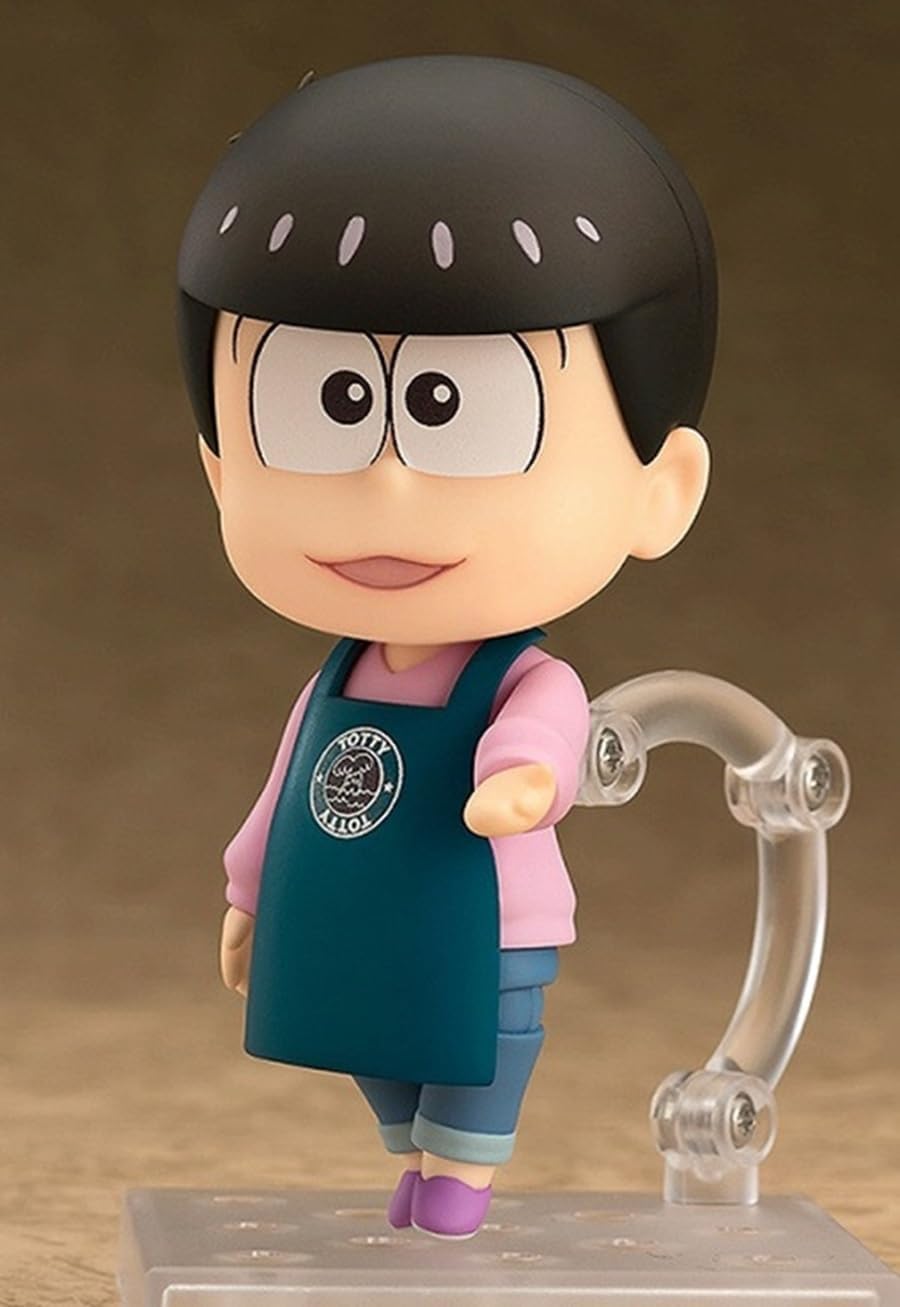 Nendoroid Osomatsu-san Todomatsu Matsuno 649