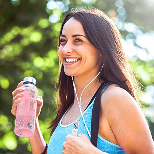 Wyler’s Light Pink Lemonade, Singles To Go, 8 Drink Sticks Per Box, 4 Boxes (32 Sticks Total) #TOP6