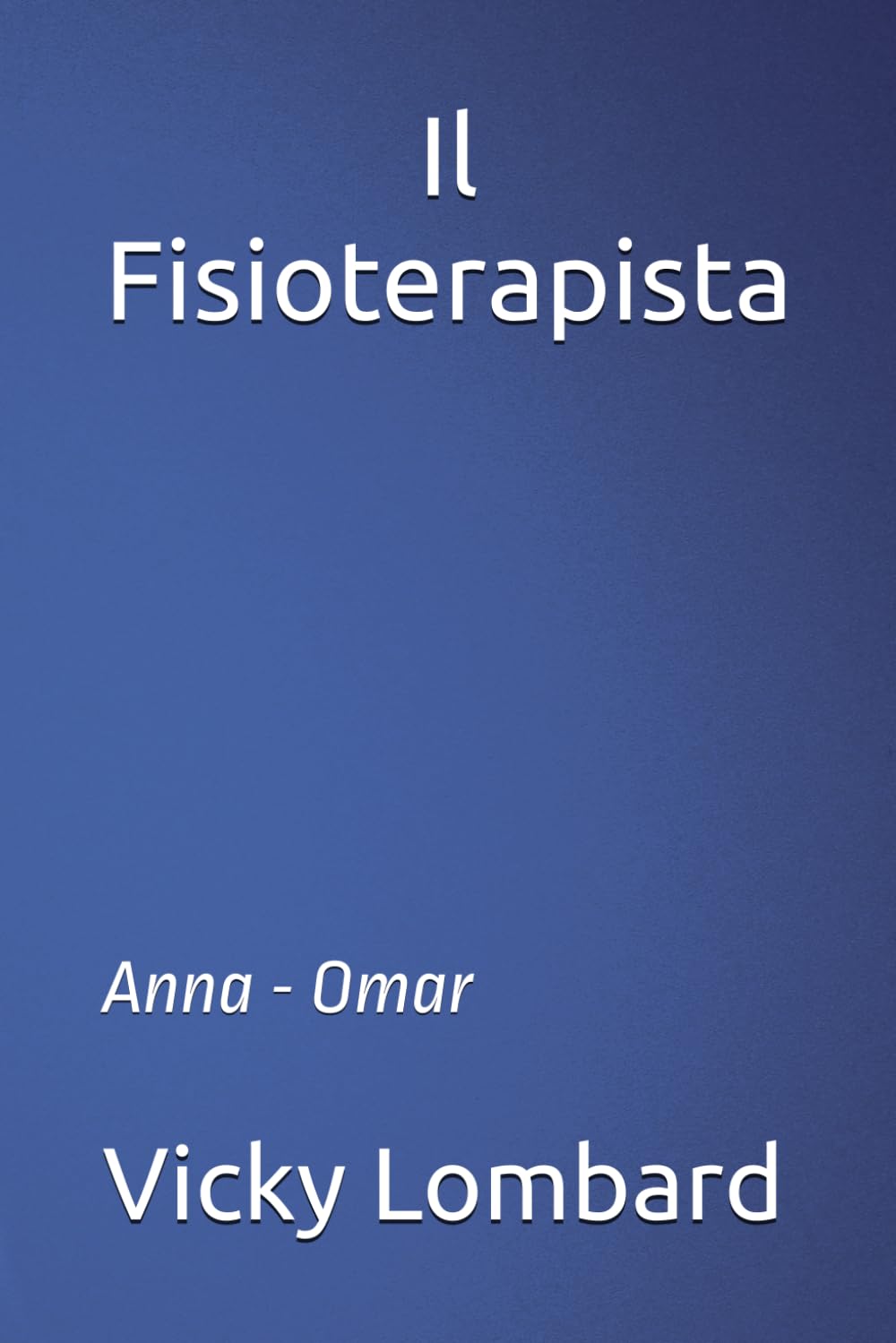 Il Fisioterapista: Anna - Omar
