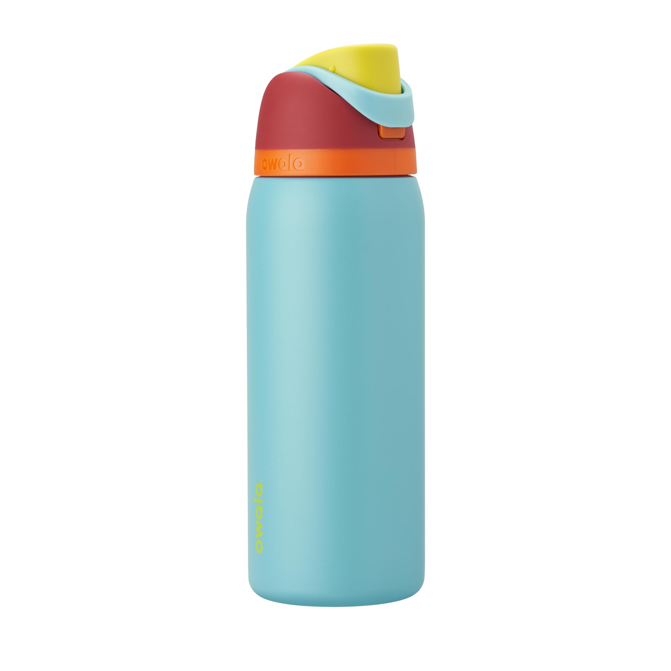 Owala FreeSip Stainless Steel Water Bottle 32 oz
