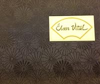 Elan Vital Oriental Poetry 0804815399 Book Cover