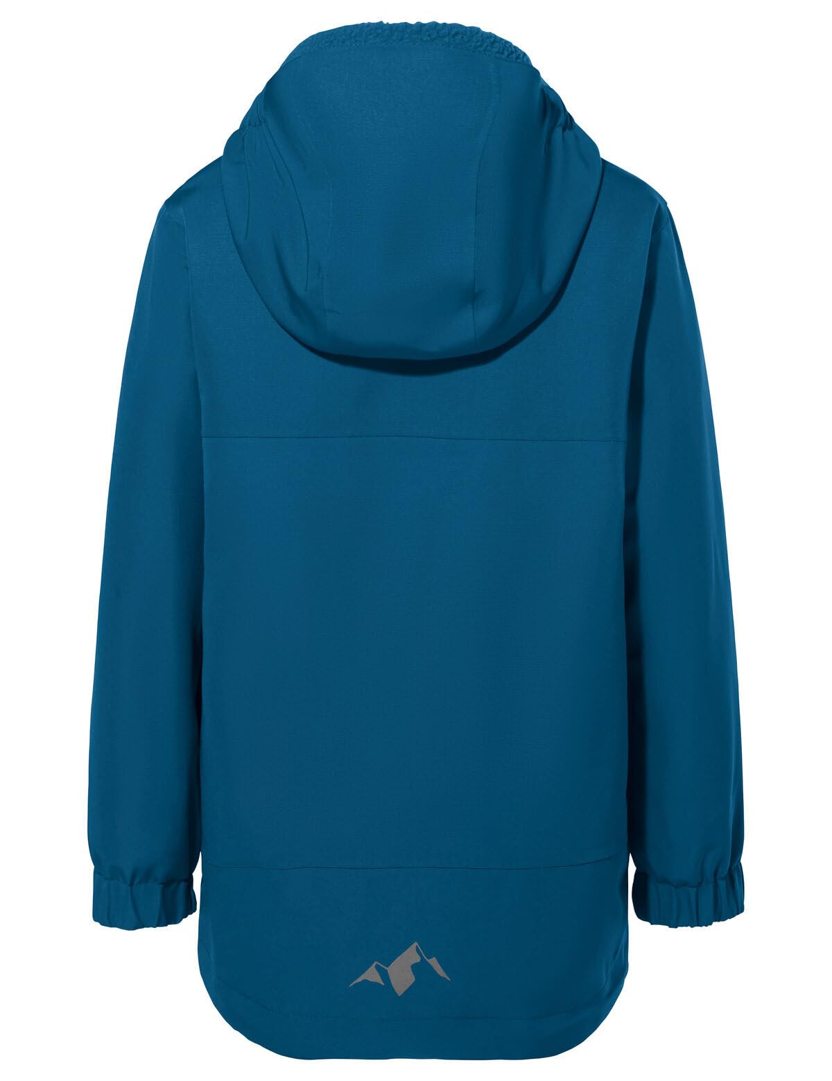VAUDE Kids Caprea 3in1 Jacket Veste Mixte enfant