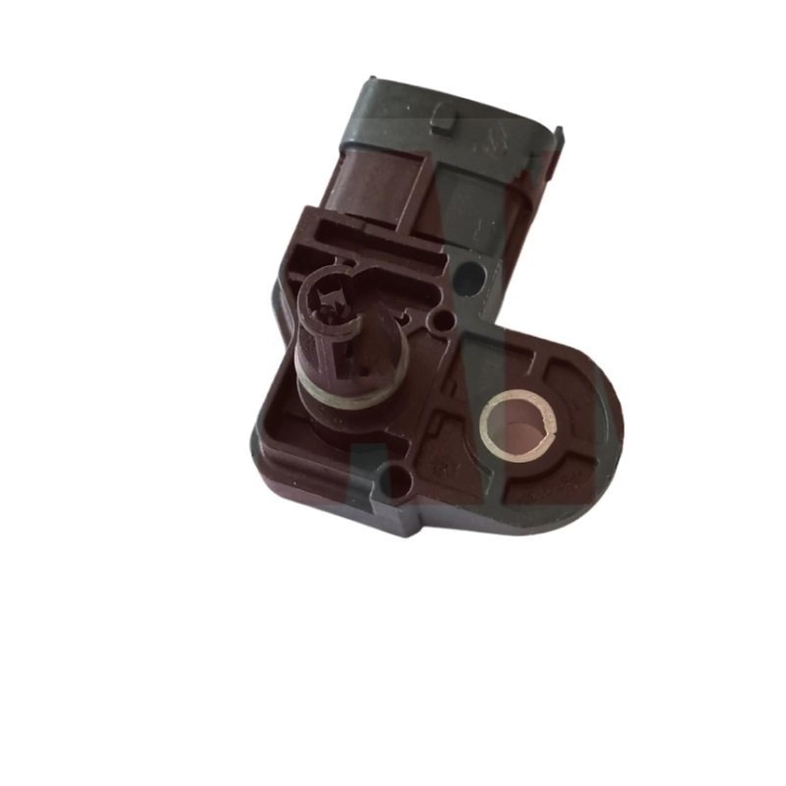 ‌Sensor MAP‌ ‌Sensor Referencia Vacío‌ Sensor de presión absoluta del colector de admisión compatible con Jac S3 Sei3 T50 DR4 EVO4 1026060GG020 F01R00E005