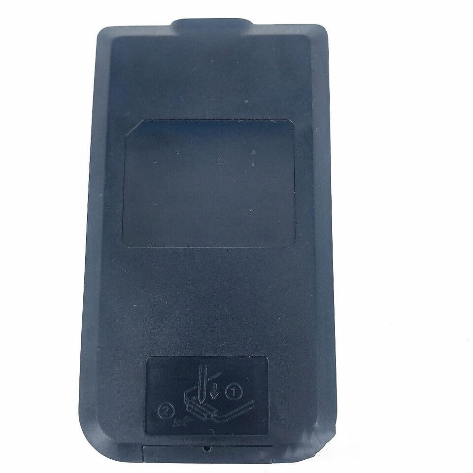 Replacement Keyless Remote Head Key Fob for Ford Escape 2008 FCC CWTWB1U793 OUC6000022 Part Number 164-R7040 164R7040