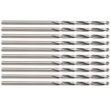 Broca Helicoidal,85 Mm para Taladros Eléctricos para el Procesamiento de Joyas