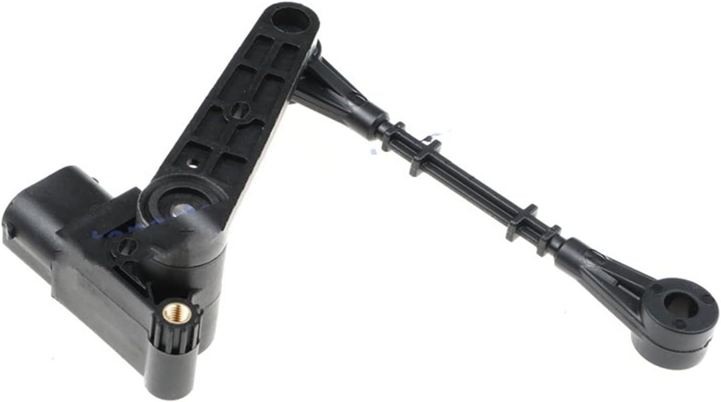 Car Level Sensor, Height Sensor LR033257, For Range, For Rover Sport Height Leveling Sensor Car Accessories Air Suspension Height Level Sensors