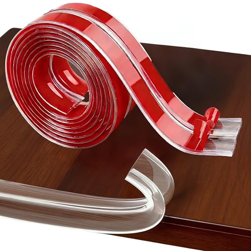 Xahpower 5 Meters Kantenschutz Baby, Tischkantenschutz Baby...