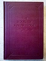 The Book of Knowledge: The Children's Encyclopedia Volume 11 B01MXLN3MA Book Cover