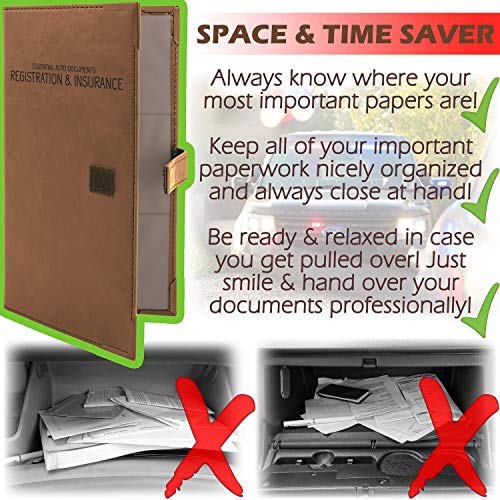 Organizador para Documentos Slim miniatura 5