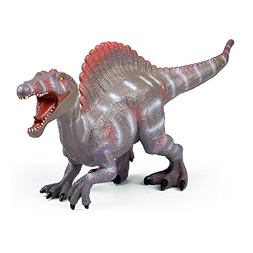 Recur 11.7" Spinosaurus Dinosaur Toys Jurassic Action Figures #TOP21