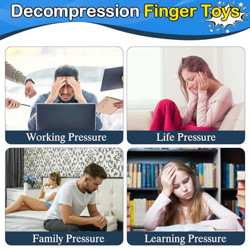 Wzone 2cm Kugel Ferrit Magnet, 20 Stück Magnetkugeln Gegen Stress für Büro Heim, Machen Sie Fan und kreativ