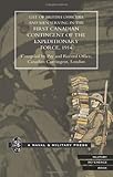 List of Officers and Men Serving in the First Canadian Contingent of the British Expeditionary Force, 1914 (2009-02-13)