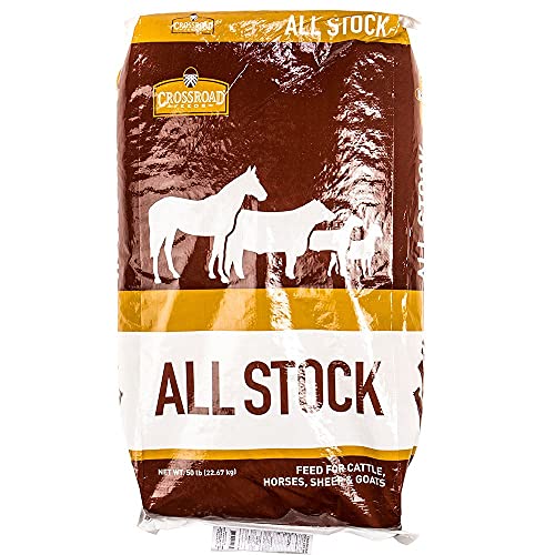 Purina Country Acres