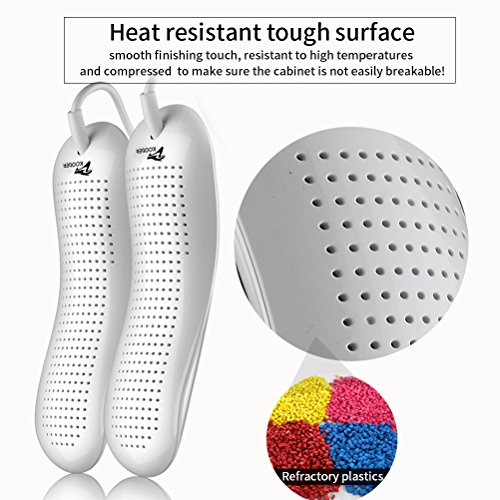 Shoe Dryer - Image 6