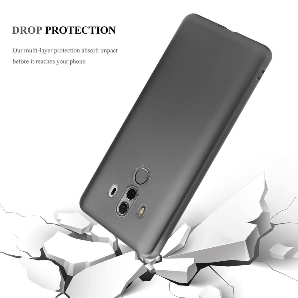 Cadorabo Custodia per Asus ZenFone MAX PLUS M1 borsa per donna (Asus Zenfone Max Plus (M1