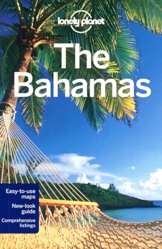 Bahamas, The (Country Regional Guides) [Idioma Inglés]