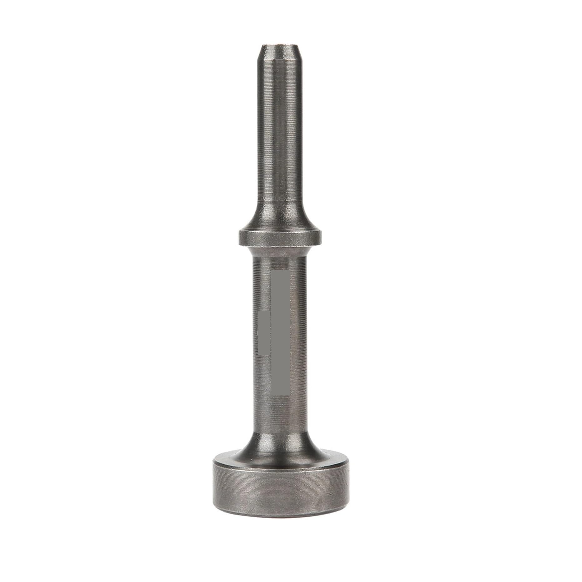 Air Hammer Pneumatic Hammer Pneumatic Drifts Air Hammer Bit Set Impact Tool Pneumatic Air Hammer Bit(100mm)