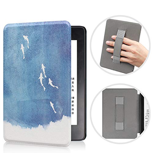 Kindle Paperwhite 1 2 3 [2012 Releases/2013 Releases/2015 Releases