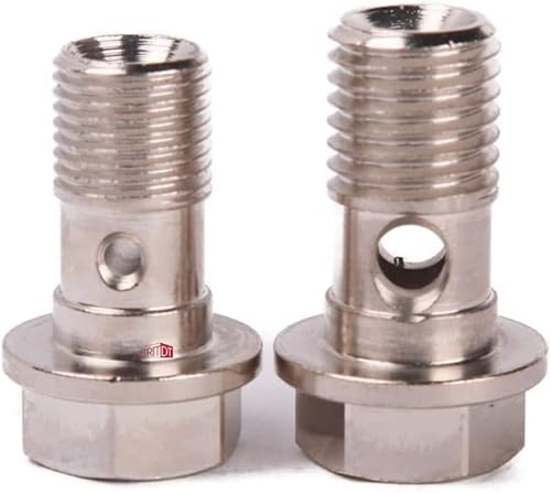 Miniatura 3 de Kit de línea de alimentación de aceite turbo Reemplazo para MINI Cooper S R55 R56 R57 R58 R59 R60 R61 2007-2016 11657534454