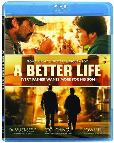 A Better Life (Blu-Ray) [Blu-Ray] (2011)