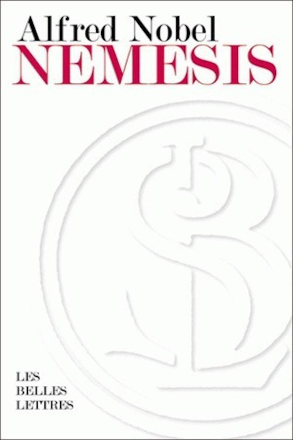 Nemesis (Romans, Essais, Poesie, Documents)