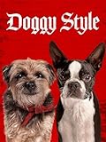 Doggy Style (2023) - Limited Edition inkl. Deutscher Ton (FSK 16) Blu-ray