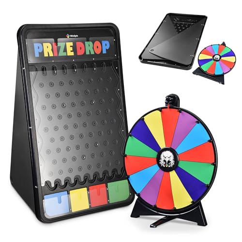 WinSpin Prize Board Kit 20