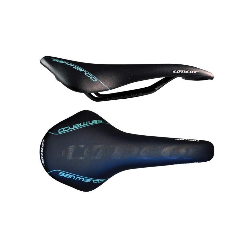 Amazon | Bianchi(ビアンキ) SAN MARCO SADDLE CONCOR START UP CR-MO