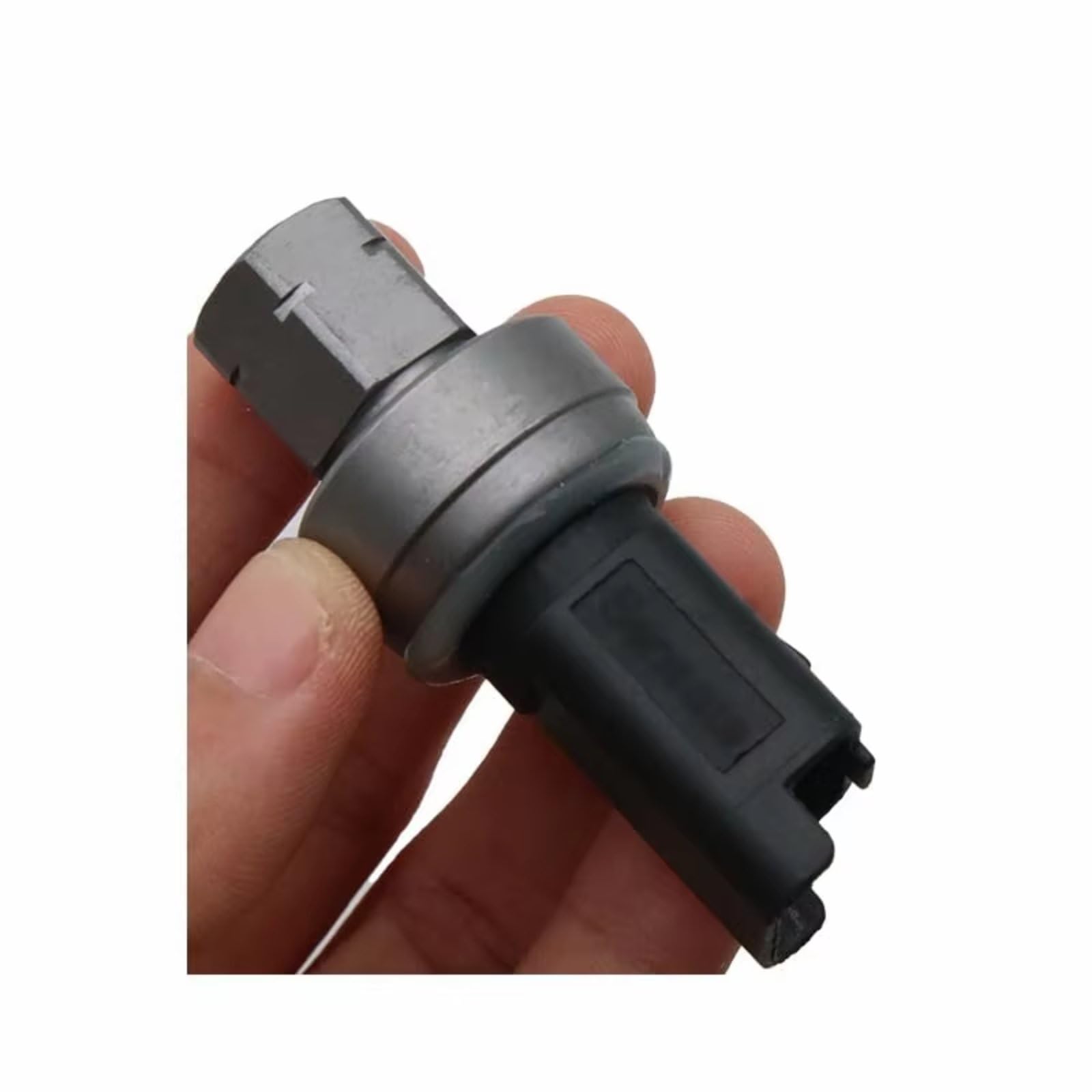 Klimaanlagen-Druckschalter kompatibel mit Peugeot 406, 206, 607, 307, 807, 407, 1007, 3008, 5008, OEM: 9647971280, 9632170780, 6455Z3