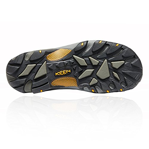 Image of KEEN Men's Arroyo 2 Closed Toe Hiking Sandal