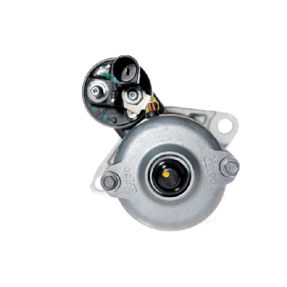 Hella Startmotor / Starter voor o.a. Daf, Bova, Solaris - 8EA 012 586-531, 4082300655513