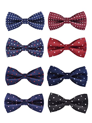 Noeud papillon homme réglable 12 x 6 cm accessoire costume mariage
