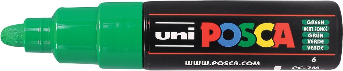Uni Posca 4,5-5,5 mm