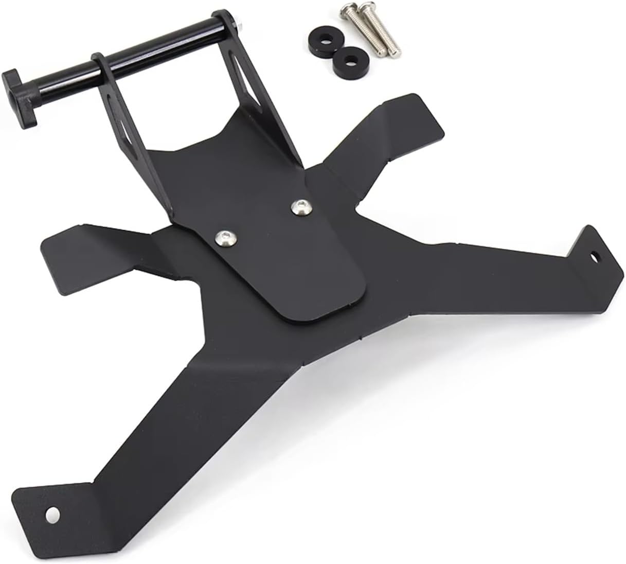 オートバイナビゲーションブラケット に適合する R1250RS用 バイク用 スマホホルダースタンド GPSマウント ナビゲータープレ