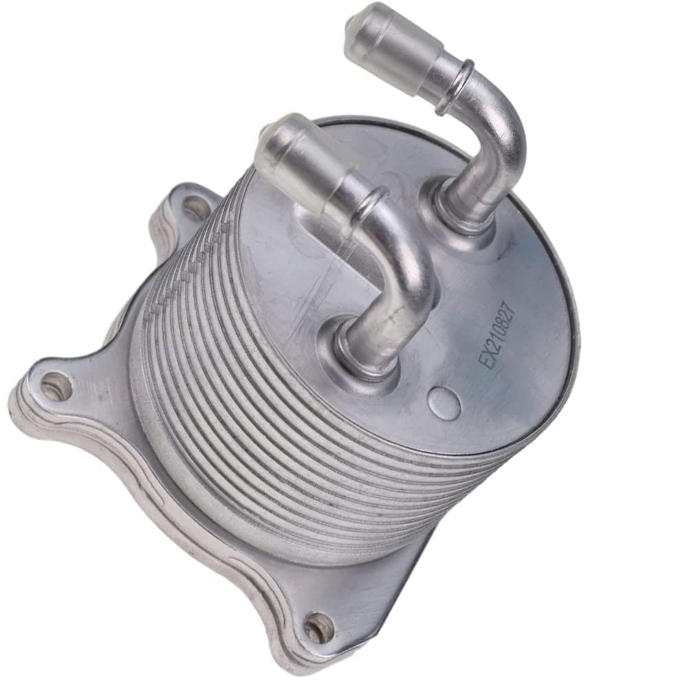 Amazon.com: Oil Cooler 2920A017 for Mitsubishi Outlander