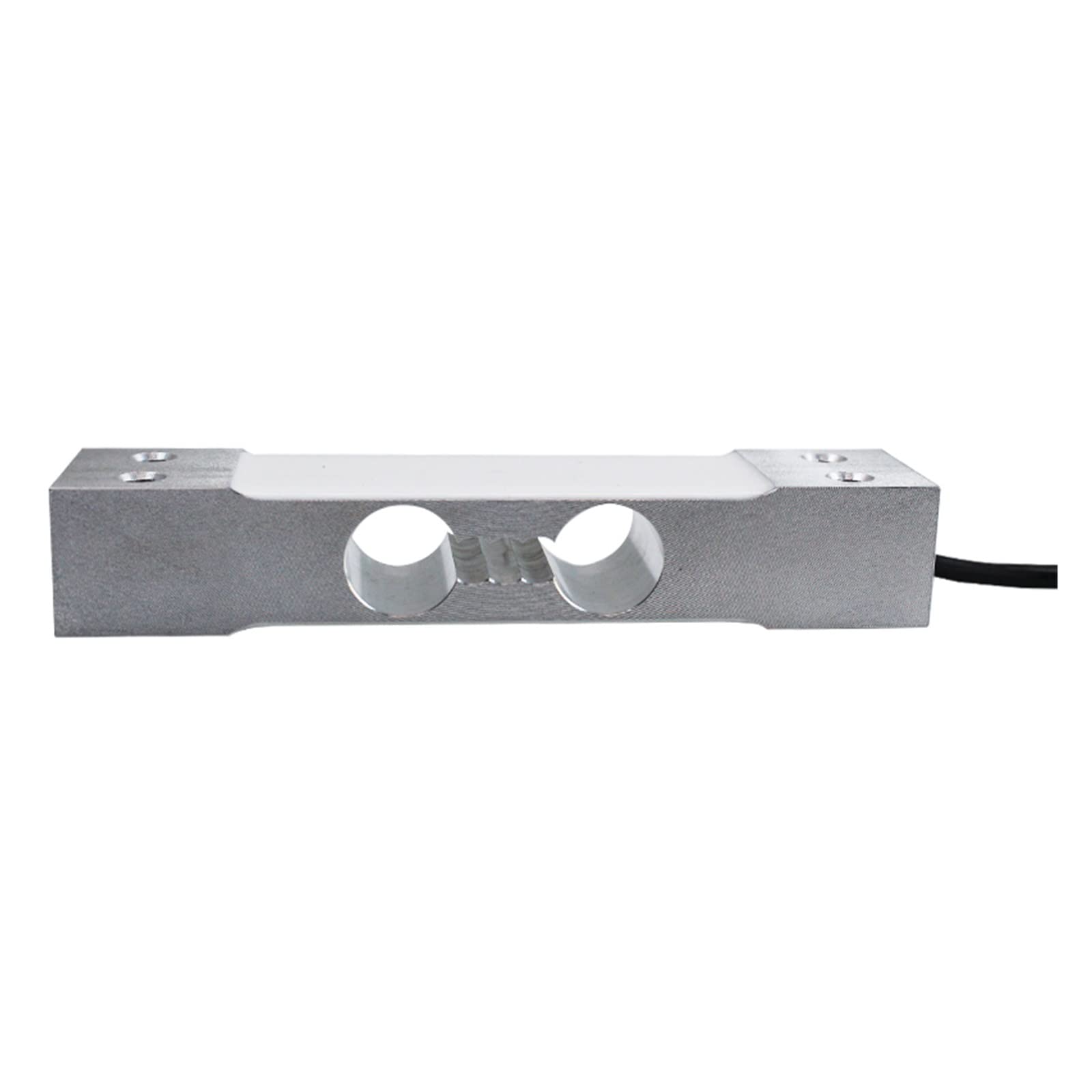 Célula de Carga Balanza de celda de carga de un solo punto, Sensor de fuerza de haz de corte preciso, aleación de aluminio de 300g, fácil de instalar for bandeja de plataforma | 600g