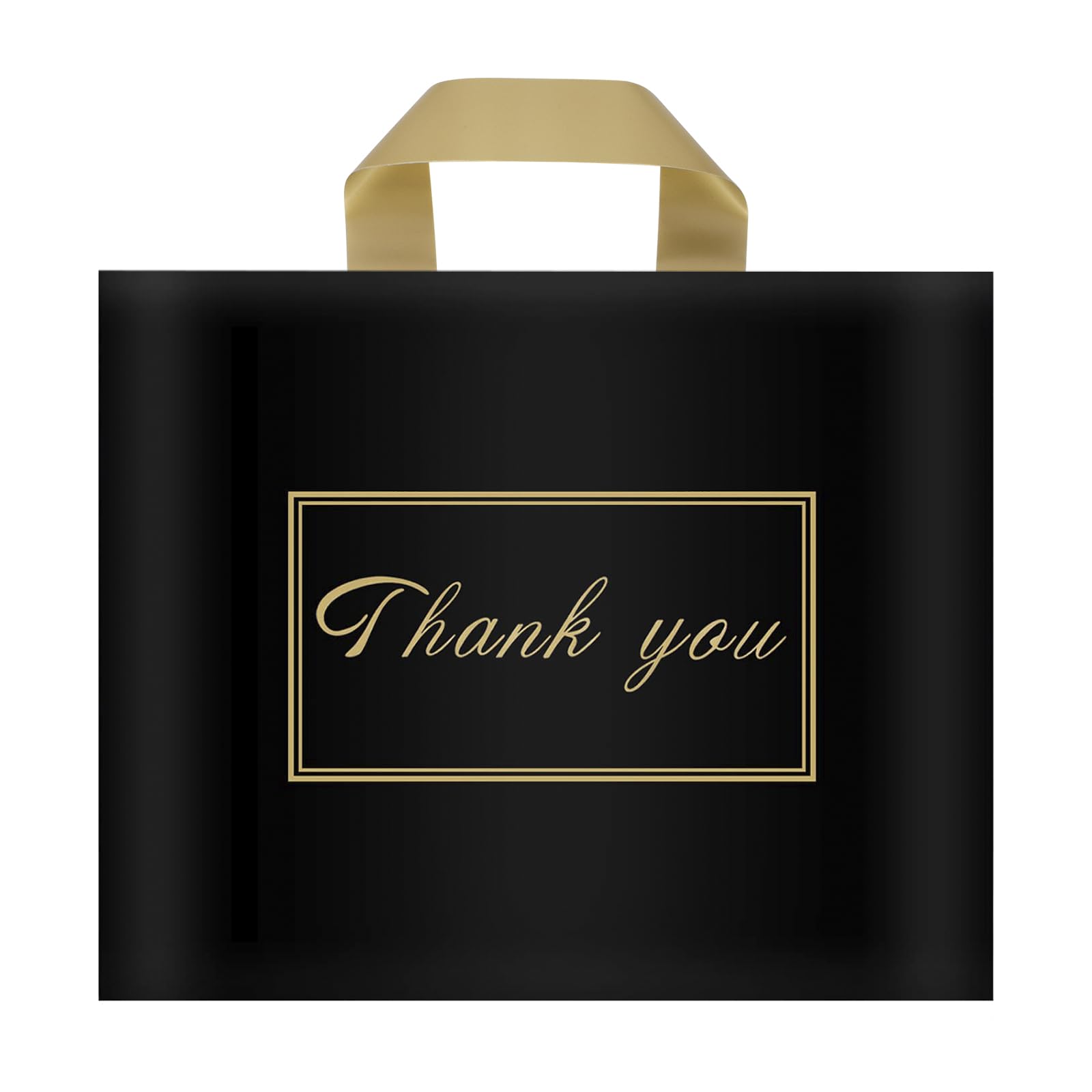 Chirpbirds Thank You Shopping Bags For Small Business, Retail - View #10