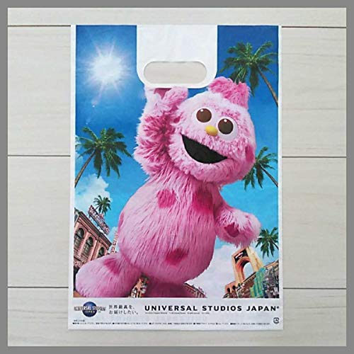 Usj セサミストリート マスコット付きボールペン モッピー お土産 グッズ ユニバ 公式 ボールペン の通販情報 No ユアガイド