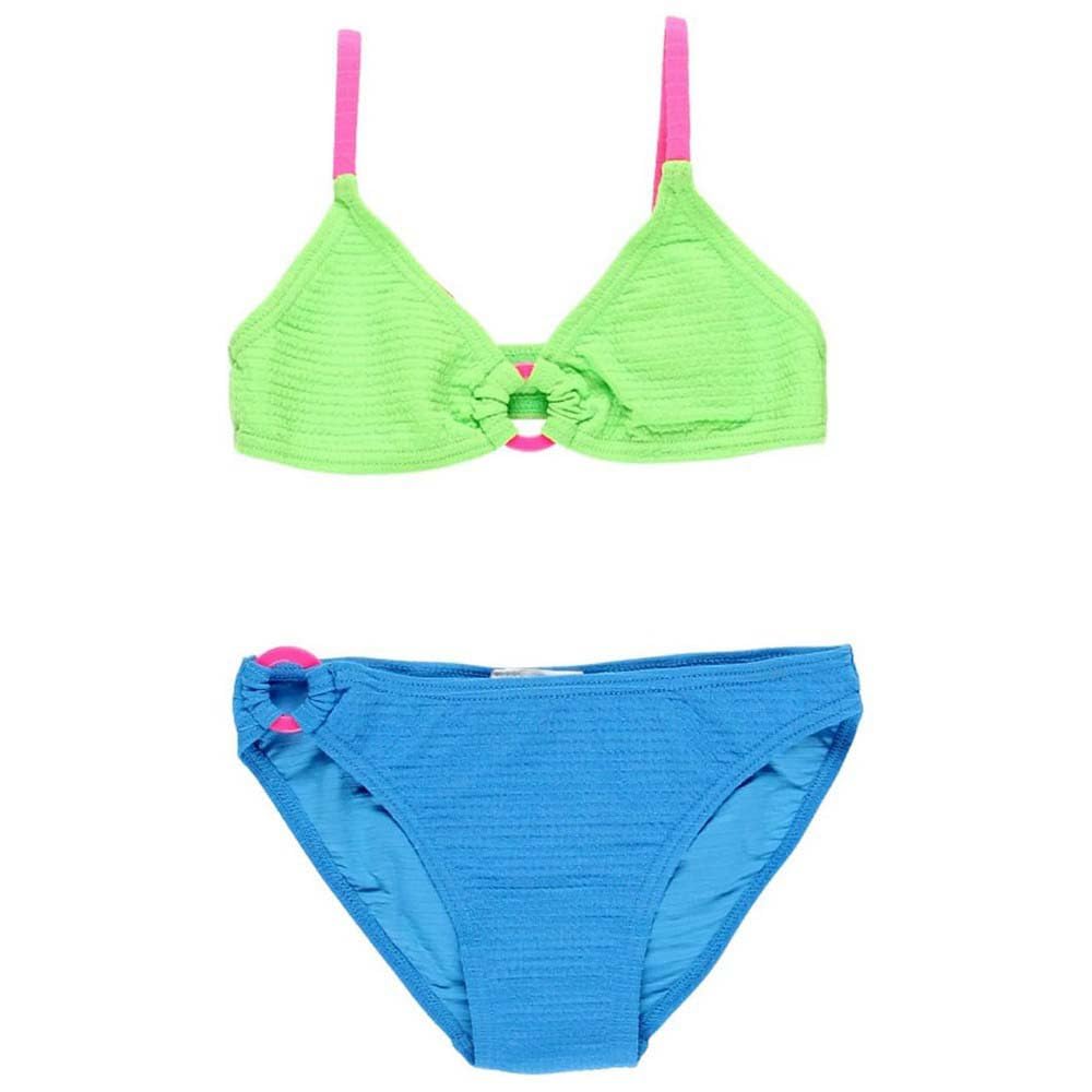 boboli Bikini Niña– Traje de Baño Niña – Dos Piezas - Ropa de Regalo – para niñas y Adolescentes de 6 años a 12 años