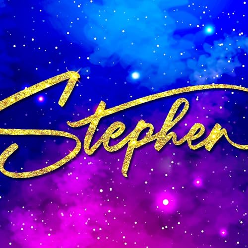 『The Stephen Lovegrove Show』のカバーアート