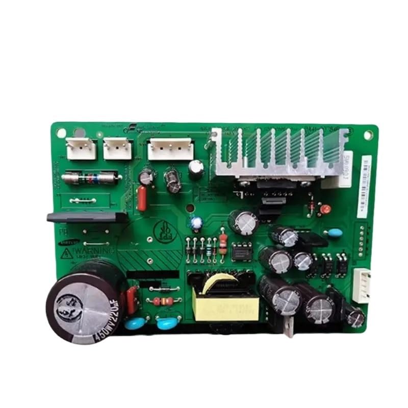 Pieza de refrigerador y congelador DA92-00141B placa de control inversor