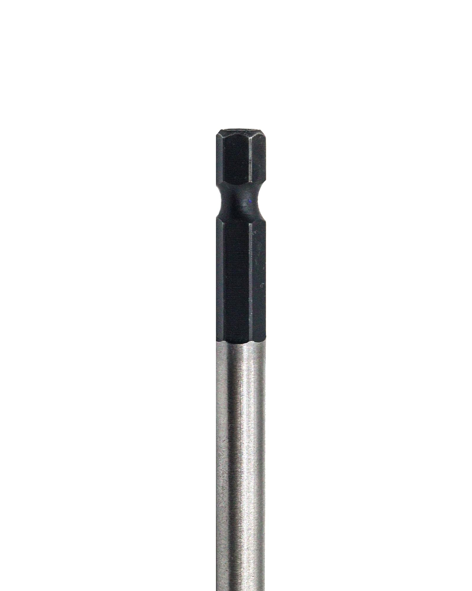 Wisechain Spade Drill Bit - 16" Long for Deep Wood Holes -7 Wisechain Spade Drill Bit - 16" Long for Deep Wood Holes -7