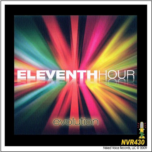 Eleventh Hour