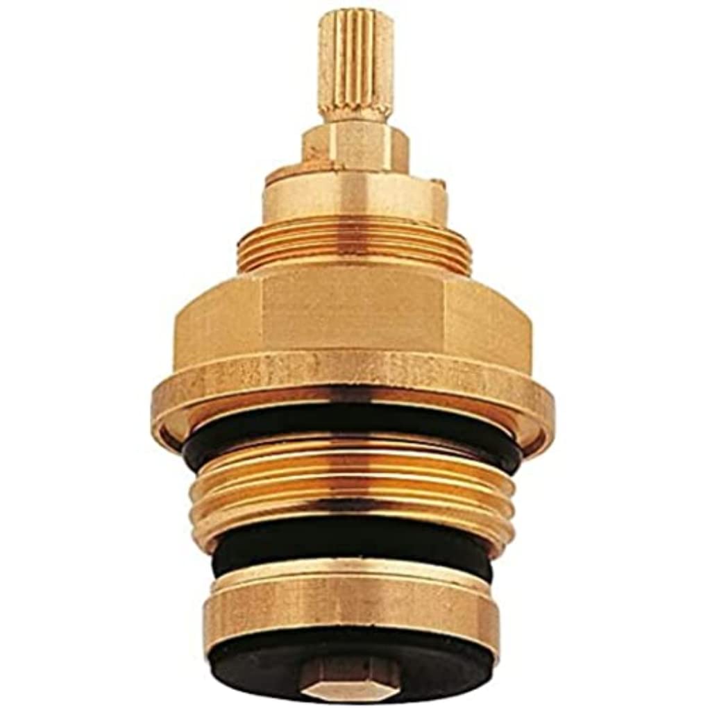 Tête long-life 3/4" 07025000 pour robinetterie de rechange standard