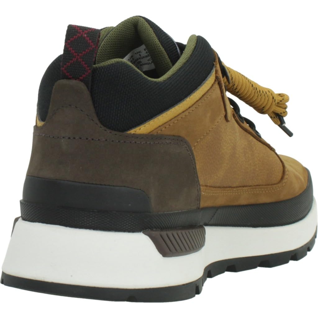 Timberland Field Trekker Stivali da escursionismoUomo