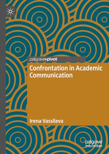 Confrontation in Academic Communication view 2